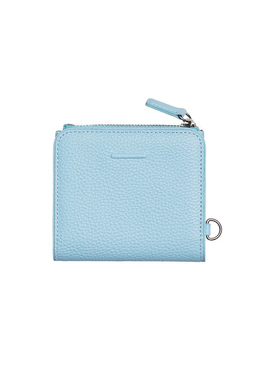 【財布】キャッシュレス時代に寄り添う、削ぎ落とされた極小フォルム 人気、トレンドファッション・服の通販 founy(ファニー) 【オブジェクツアイオー/objcts.io】 トレンドファッション・スタイル  Trendy Fashion & Style トレンド・ファッションスタイル Fashion Trends & Styles ファッション Fashion レディースファッション Fashion for Women ミニ財布・二つ折り財布 Wallets & Card Cases ユニセックス Unisex, Genderless コイン Coin, Coin Design スマート Smart, Elegant スリム Slim, Slim Fit ポケット Pocket, Pocket Detail ラップ Wrap, Wrap Design 財布 Wallet, Purse |ID:prp329100004801411