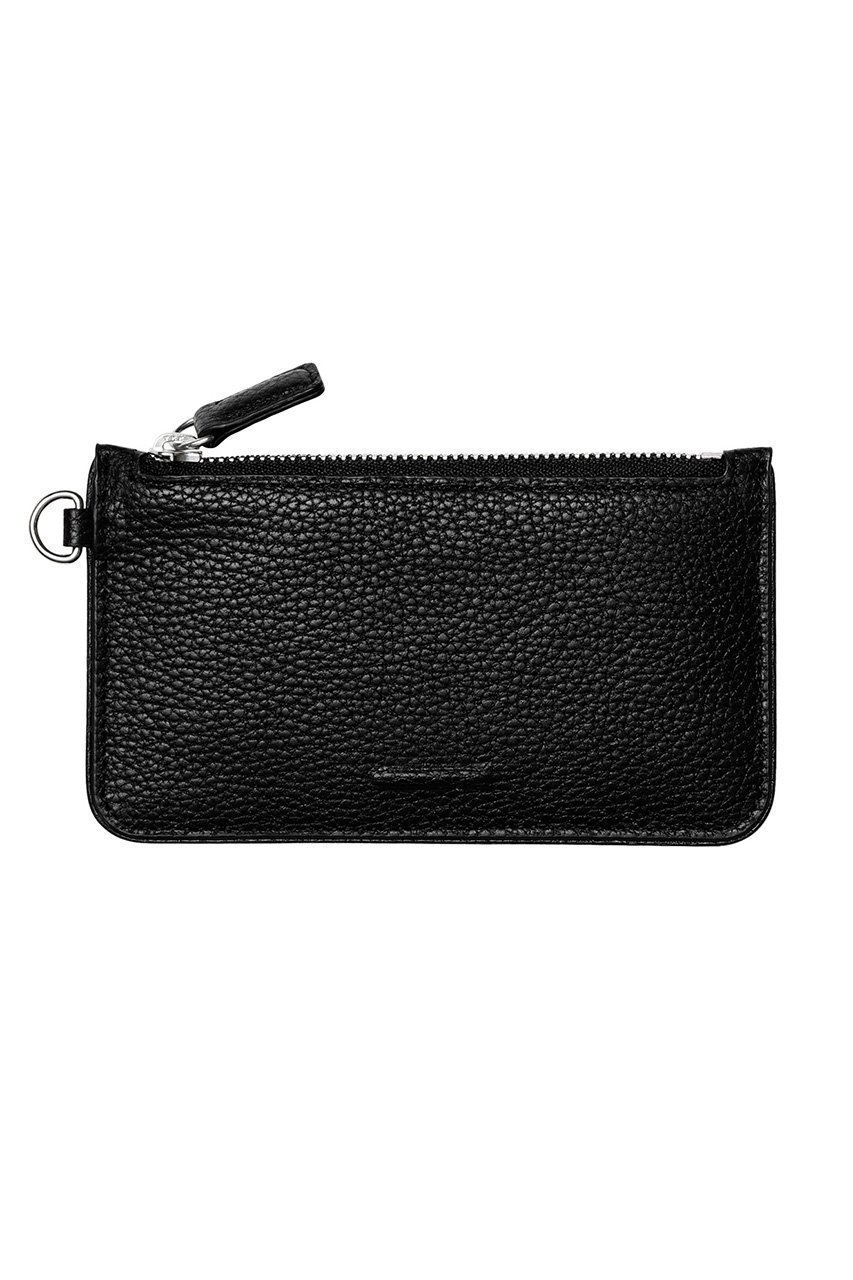 薄さと機能性を兼ね備えたミニマルなレザーフラグメントケース 人気、トレンドファッション・服の通販 founy(ファニー) 【オブジェクツアイオー/objcts.io】 トレンドファッション・スタイル  Trendy Fashion & Style トレンド・ファッションスタイル Fashion Trends & Styles ファッション Fashion レディースファッション Fashion for Women ミニ財布・二つ折り財布 Wallets & Card Cases カードケース/名刺入れ Card Holders & Business Cases ユニセックス Unisex, Genderless コイン Coin, Coin Design ポケット Pocket, Pocket Detail ラップ Wrap, Wrap Design 財布 Wallet, Purse |ID:prp329100004886943