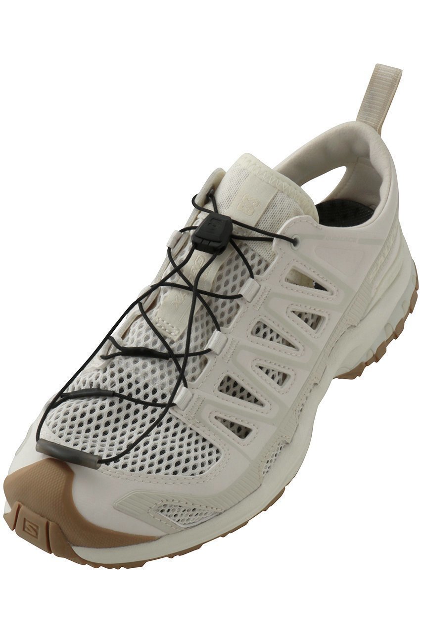 【XA PRO 3D AMPHIB スニーカー】都会からアウトドアまで快適に対応する通気性とグリップ力を備えたハイブリッドスニーカー 人気、トレンドファッション・服の通販 founy(ファニー) 【サロモン/Salomon】 トレンドファッション・スタイル  Trendy Fashion & Style トレンド・ファッションスタイル Fashion Trends & Styles ファッション Fashion レディースファッション Fashion for Women スニーカー Sneakers, Trainers メッシュ Mesh, Net Fabric 夏 Summer 新作・新入荷 New Arrivals / New In |ID:prp329100004922545