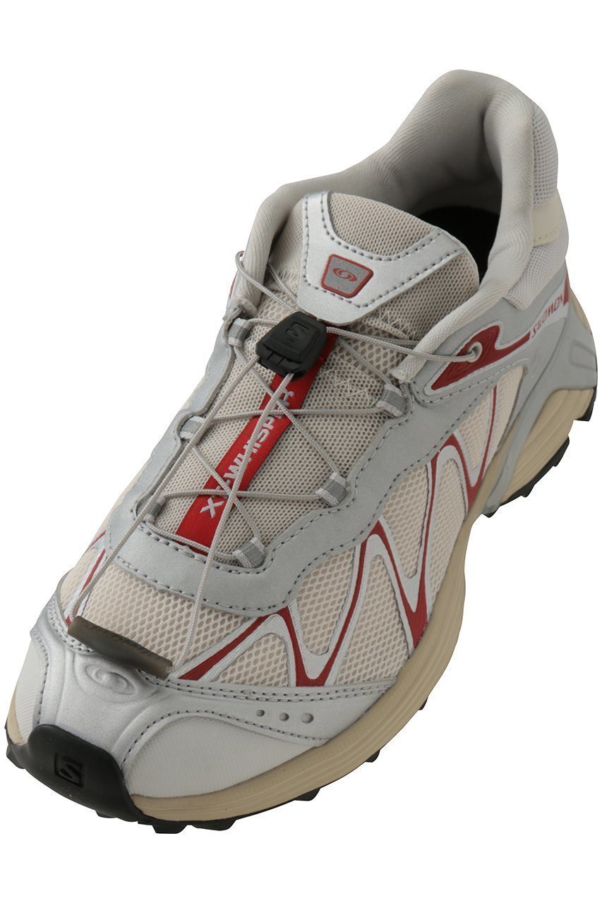 【XT-WHISPER スニーカー】都会的なデザインと安定感のある履き心地を兼ね備えたモダンなスニーカー 人気、トレンドファッション・服の通販 founy(ファニー) 【サロモン/Salomon】 トレンドファッション・スタイル  Trendy Fashion & Style トレンド・ファッションスタイル Fashion Trends & Styles ファッション Fashion レディースファッション Fashion for Women スニーカー Sneakers, Trainers モダン Modern, Contemporary |ID:prp329100004893888