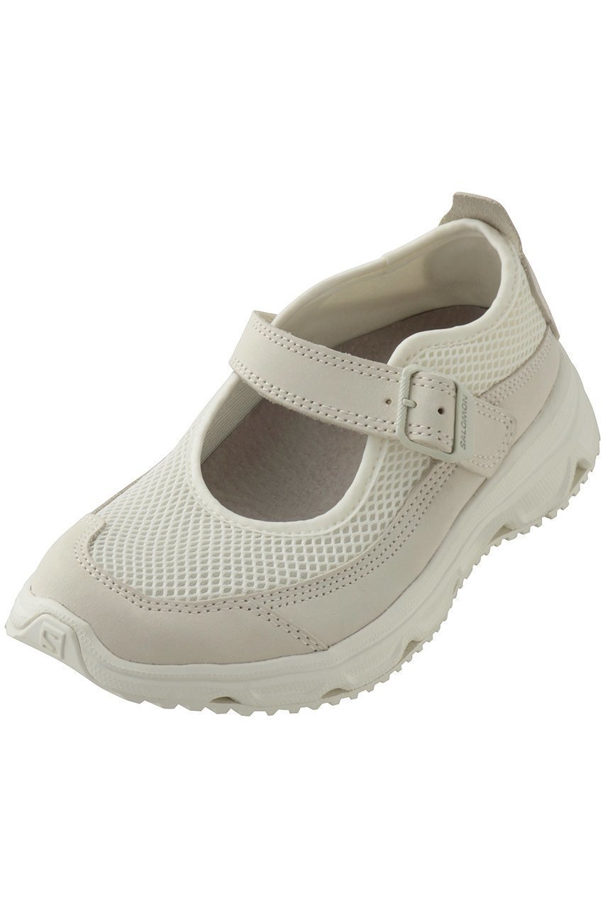 【RX MARIE-JEANNE スニーカー】上質な素材と快適な履き心地で多彩なシーンに寄り添うリカバリースニーカー 人気、トレンドファッション・服の通販 founy(ファニー) 【サロモン/Salomon】 トレンドファッション・スタイル  Trendy Fashion & Style トレンド・ファッションスタイル Fashion Trends & Styles ファッション Fashion レディースファッション Fashion for Women スニーカー Sneakers, Trainers メッシュ Mesh, Net Fabric 夏 Summer 新作・新入荷 New Arrivals / New In 旅行 Travel 軽量 Lightweight, Ultra Light |ID:prp329100004922541