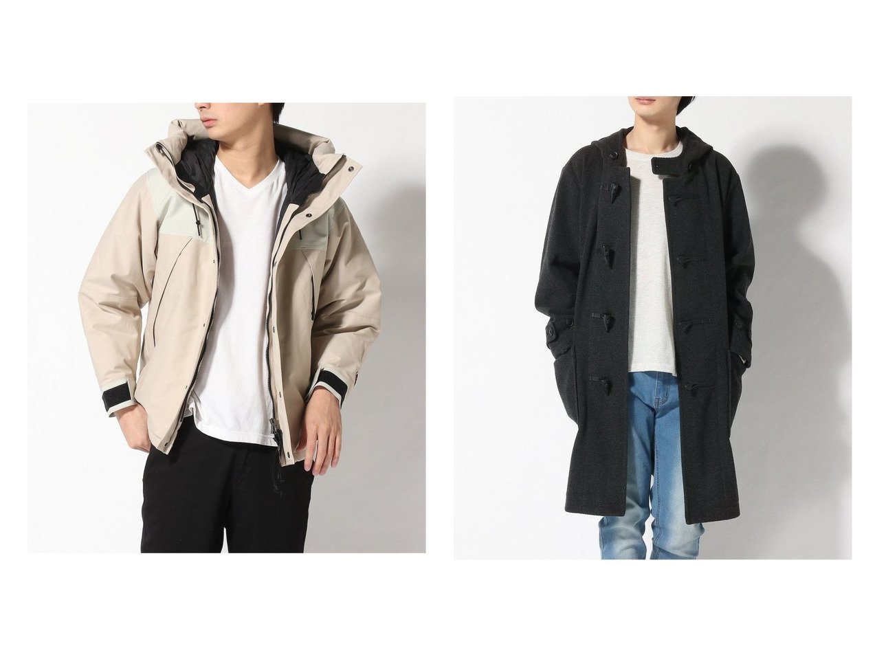 GLOBAL WORK / MEN/グローバルワーク】のウールダッフルコート【LASKA PRO / MEN/ラスカ プロ】のマウンテンダウンジャケット 【MEN】男性のおすすめ!人気トレンド・メンズファッションの通販 | おすすめのファッション通販アイテム | 人気、トレンドファッション・服の ... GLOBAL WORK / MEN/グローバルワーク】のウールダッフルコート【LASKA PRO / MEN/ラスカ プロ】のマウンテンダウンジャケット 【MEN】男性のおすすめ!人気トレンド・メンズファッションの通販 | おすすめのファッション通販アイテム | 人気、トレンドファッション・服の ...