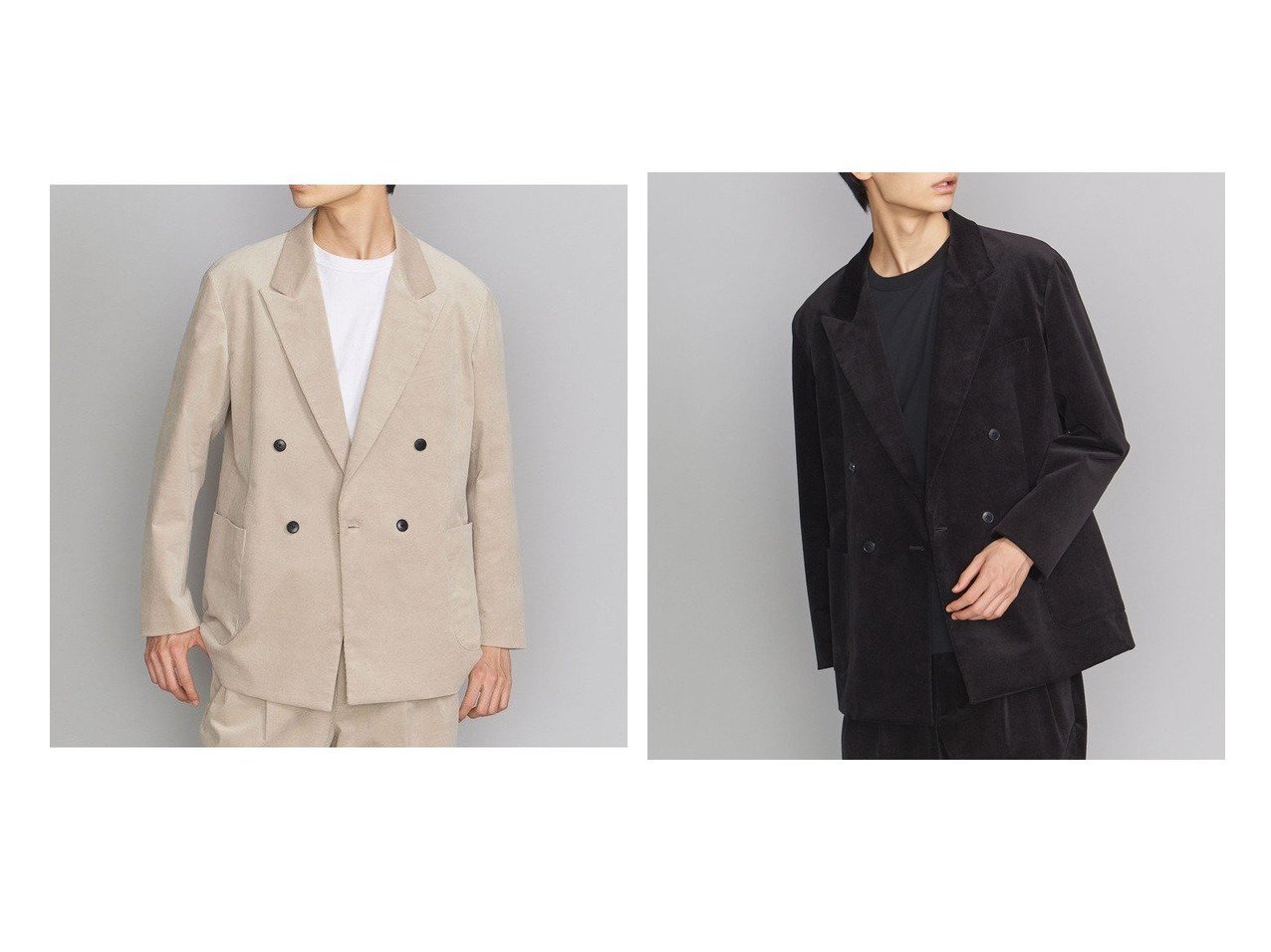 BEAUTY&YOUTH UNITED ARROWS / MEN/ビューティアンドユース