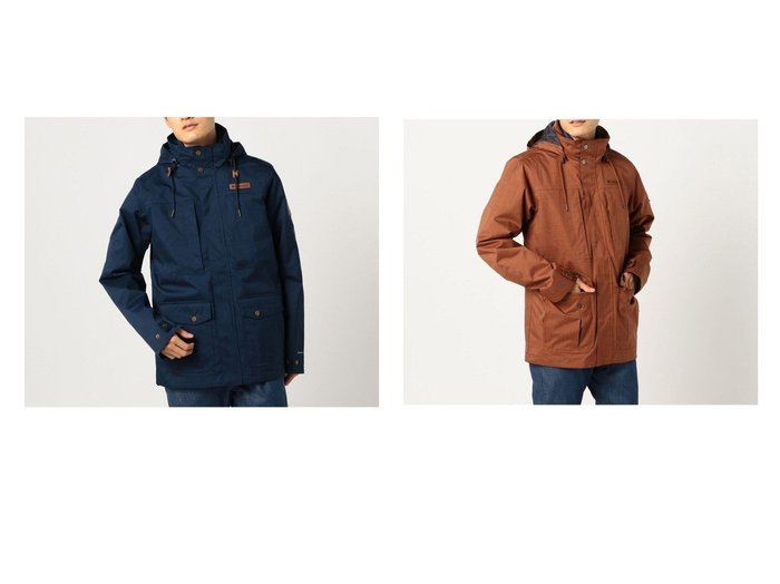 コロンビア Columbia Men レディースファッション 服の通販 Founy ファニー