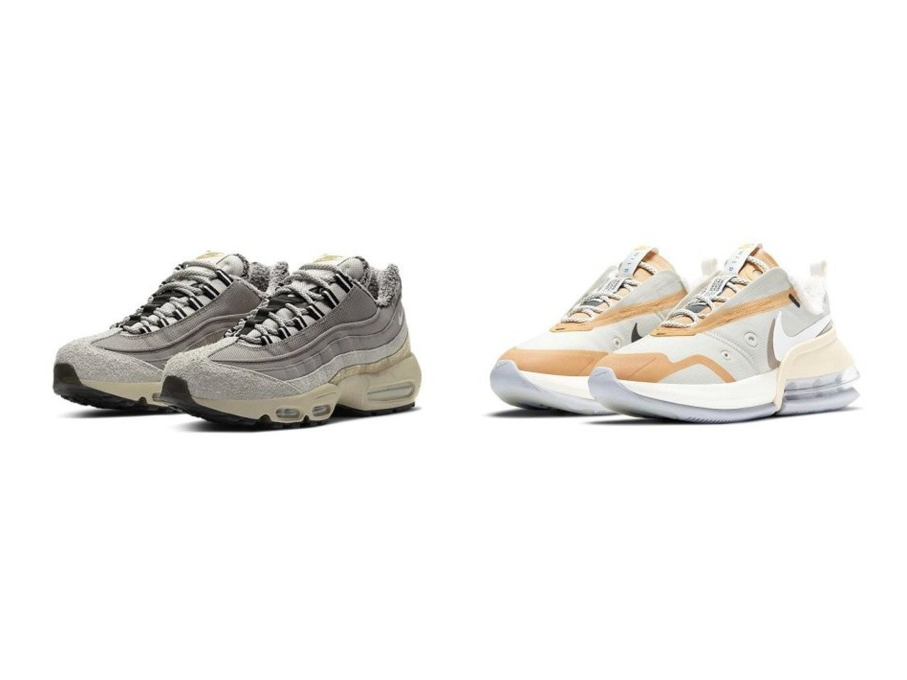 Emmi エミ の Nike Air Max 95 Se Nike W Air Max Up シューズ 靴のおすすめ 人気 トレンド レディースファッションの通販 おすすめのファッション通販アイテム レディースファッション 服の通販 Founy ファニー Id Crp