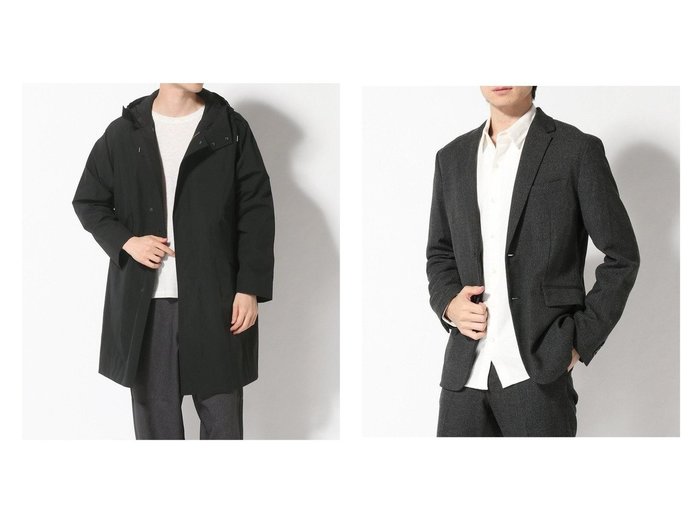 モッズ フィールドコート おすすめファッションアイテム ファッション メンズファッション アウター レディースファッション 服の通販 Founy ファニー モッズ フィールドコート おすすめファッションアイテム ファッション メンズファッション アウター レディースファッション 服の通販 Founy ファニー