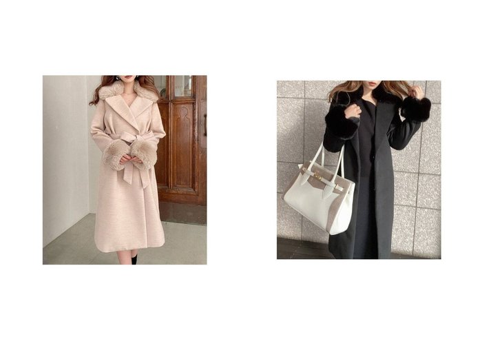 Resexxy リゼクシー のスリーブデザインマーメイドワンピース ワンピース ドレス おすすめ 人気 トレンド レディースファッションの通販 おすすめのファッション通販アイテム レディースファッション 服の通販 Founy ファニー Id Crp