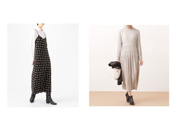 トゥモローランド ソレイアード Tomorrowland Souleiado おすすめ人気トレンドファッション通販アイテム 人気 トレンドファッション 服の通販 Founy ファニー