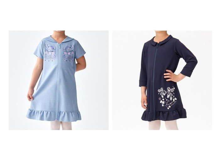 Chacott Kids チャコット の 一部再入荷 ジップアップワンピース 再入荷 ジップアップワンピース Kids 子供服のおすすめ 人気トレンド キッズファッションの通販 おすすめのファッション通販アイテム 人気 トレンドファッション 服の通販 Founy
