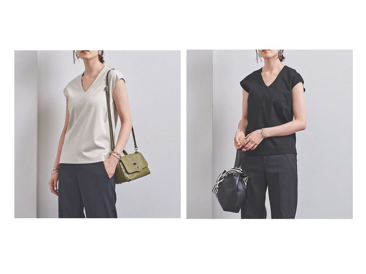 United Arrows ユナイテッドアローズ のubcb C Double Vネック Tシャツ 2 United Arrowsのおすすめ 人気 トレンド レディースファッションの通販 おすすめのファッション通販アイテム レディースファッション 服の通販 Founy ファニー Id Crp United Arrows ユナイテッドアローズ のubcb C Double Vネック Tシャツ 2 United Arrowsのおすすめ 人気 トレンド レディースファッションの通販 おすすめのファッション通販アイテム レディースファッション 服の通販 Founy ファニー Id Crp