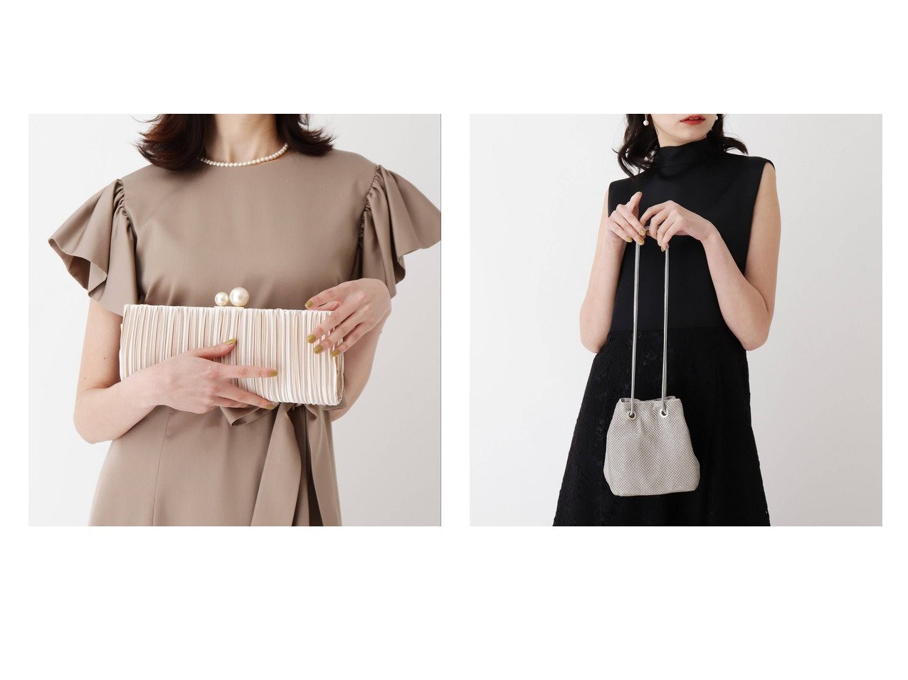 Opaque Clip オペークドットクリップ のメタルメッシュ巾着 プリーツクラッチ Opaque Clip のおすすめ 人気 トレンド レディースファッションの通販 おすすめのファッション通販アイテム レディースファッション 服の通販 Founy ファニー Id Crp Opaque Clip オペークドットクリップ のメタルメッシュ巾着 プリーツクラッチ Opaque Clip のおすすめ 人気 トレンド レディースファッションの通販 おすすめのファッション通販アイテム レディースファッション 服の通販 Founy ファニー Id Crp