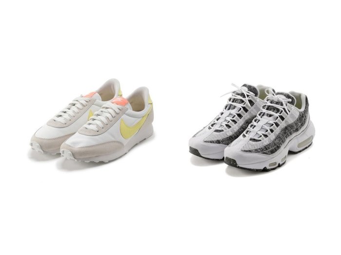 Nike ナイキ の Nike ナイキ デイブレイク ウィメンズシューズ シューズ 靴のおすすめ 人気 レディースファッションの通販 おすすめの ファッション通販アイテム 人気 トレンドファッション 服の通販 Founy ファニー Id Crp ファッション