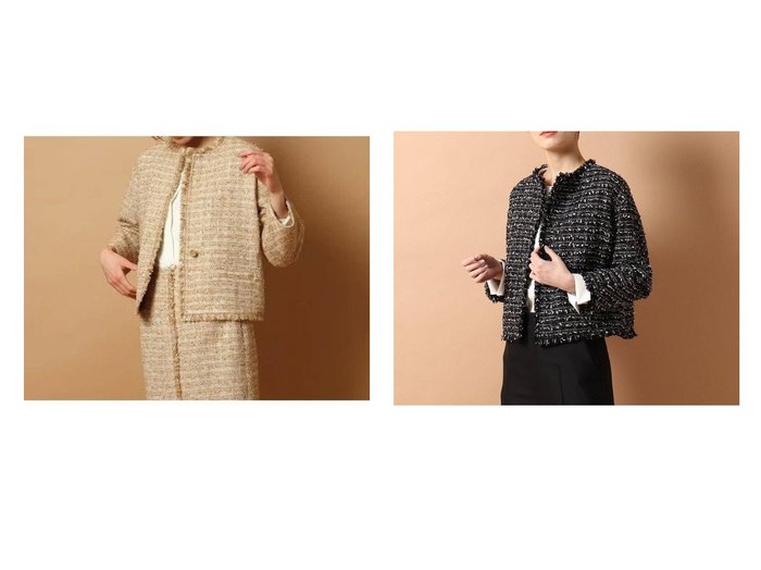 クルーエル Cluel 雑誌掲載アイテム ファッション雑誌 女性雑誌 人気 トレンドファッション 服の通販 Founy ファニー