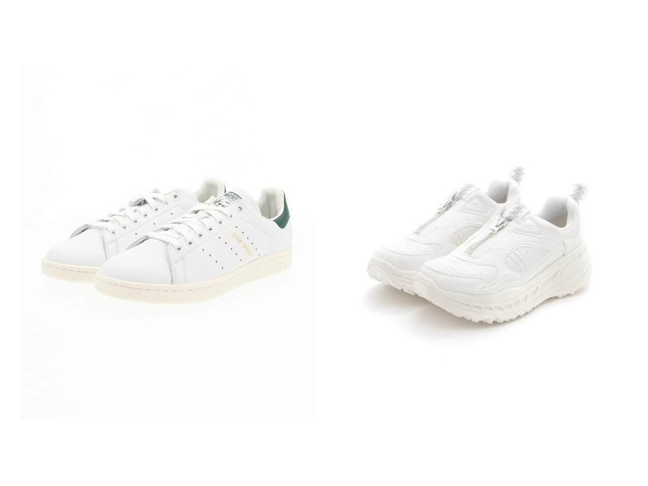 Sonny Label / URBAN RESEARCH/サニーレーベル】のadidas STAN  SMITH【emmi/エミ】の【UGG】CA805 Zip 【シューズ・靴】おすすめ！人気、トレンド・レディースファッションの通販 |  おすすめのファッション通販アイテム | 人気、トレンドファッション・服の通販 founy ...