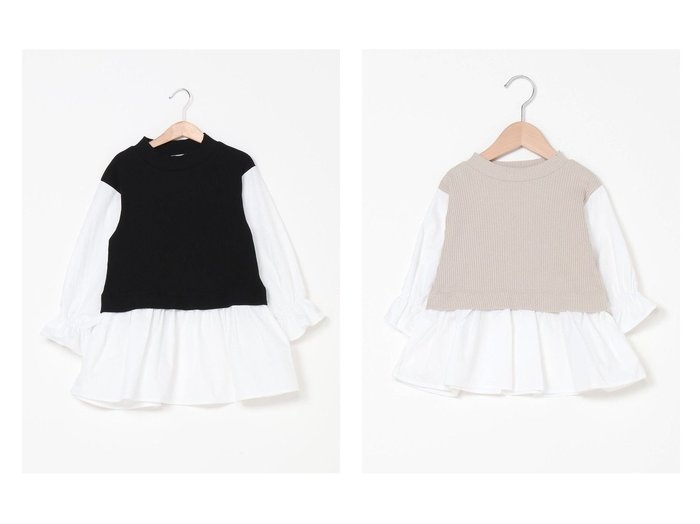 Global Work Kids グローバルワーク のオシャラク ドッキングpo Kids 子供服のおすすめ 人気トレンド キッズファッションの通販 おすすめのファッション通販アイテム 人気 トレンドファッション 服の通販 Founy ファニー Id Crp