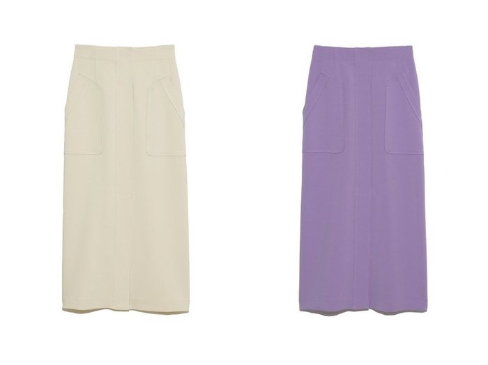 ジゼル Gisele おすすめファッションアイテム 雑誌掲載アイテム ファッション雑誌 女性雑誌 レディースファッション 服の通販 Founy ファニー