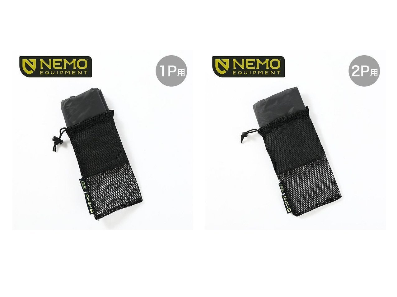 NEMO Equipment/ニーモイクイップメント】のドラゴンフライバイク