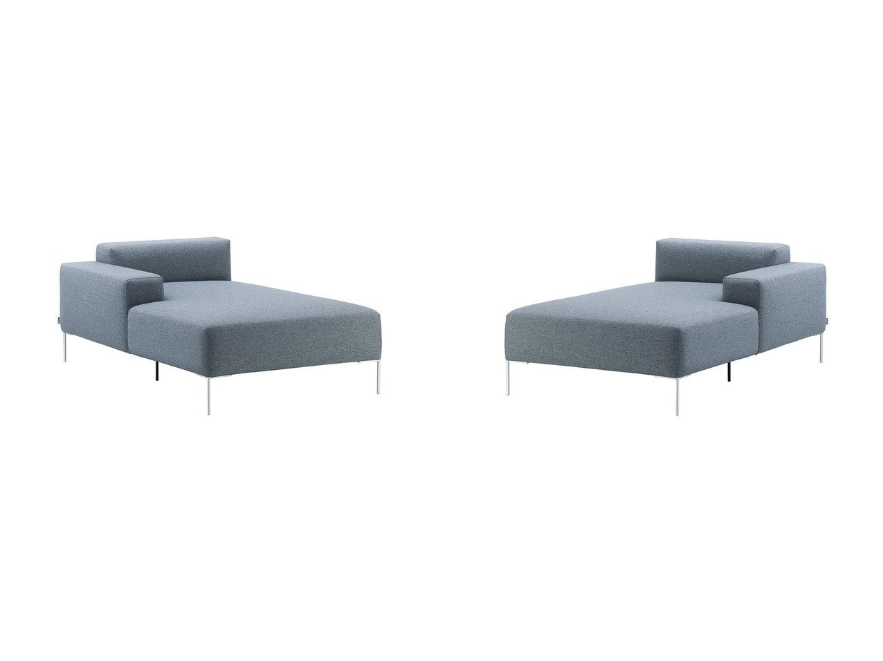 【BOY/ボイ】のB504 右カウチソファ&B504 左カウチソファ 【FURNITURE】おすすめ!人気、インテリア・家具の通販 おすすめ人気トレンドファッション通販アイテム インテリア・キッズ・メンズ・レディースファッション・服の通販 founy(ファニー) クッション スプリング フィット フォルム 日本製 Made in Japan ブルー系 Blue ゴールド系 Gold ブラック系 Black |ID:crp329100000037471