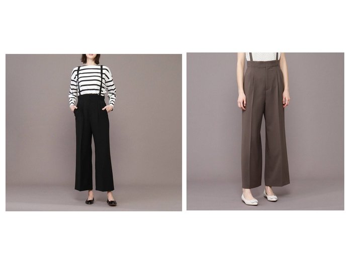 クルーエル Cluel 雑誌掲載アイテム ファッション雑誌 女性雑誌 人気 トレンドファッション 服の通販 Founy ファニー