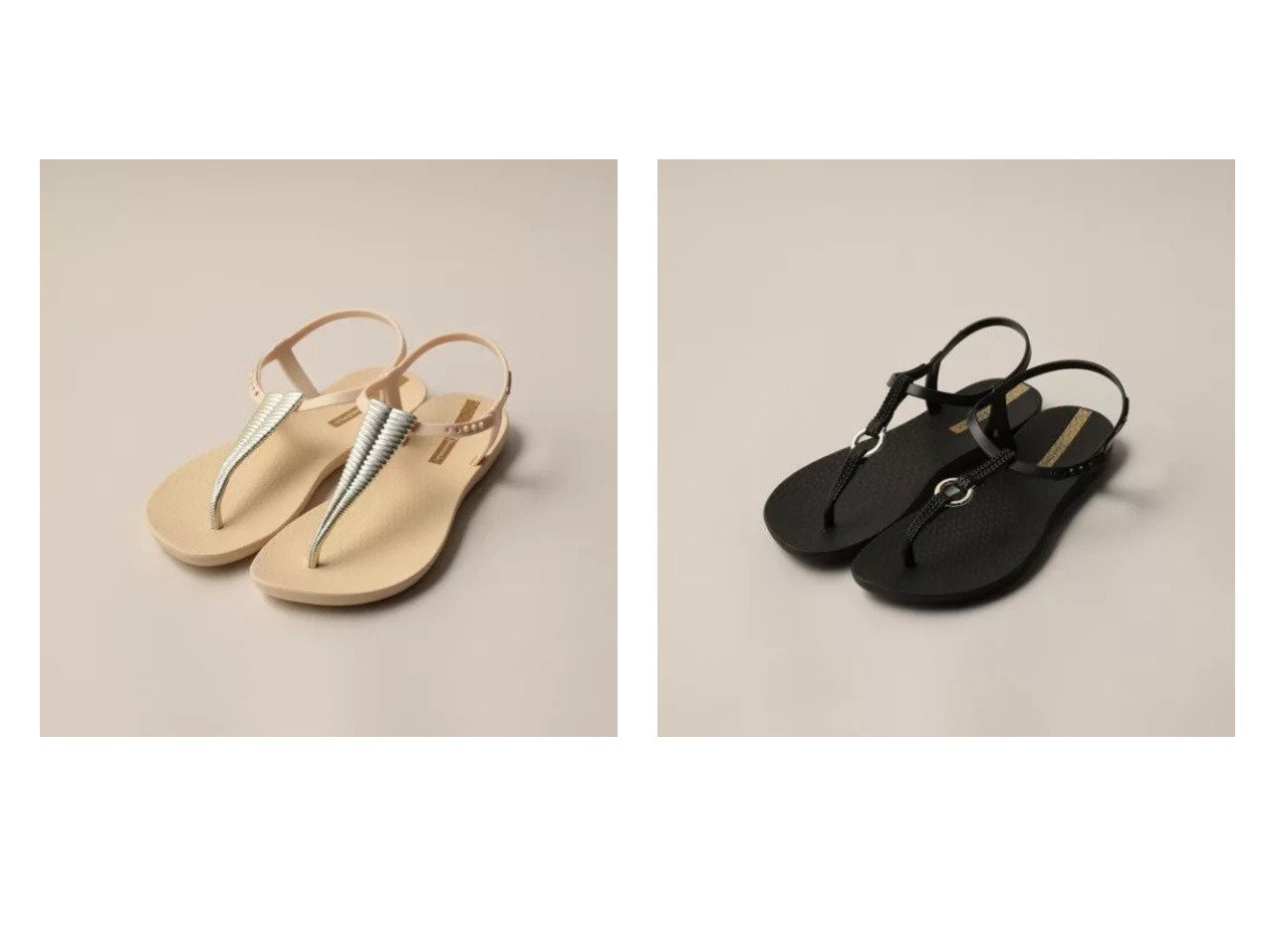 【Odette e Odile/オデット エ オディール】のCLASS GLAM III&CHARM VII SAND1 【シューズ・靴】おすすめ！人気、トレンド・レディースファッションの通販 おすすめで人気の流行・トレンド、ファッションの通販商品 インテリア・家具・メンズファッション・キッズファッション・レディースファッション・服の通販 founy(ファニー) https://founy.com/ ファッション Fashion レディースファッション WOMEN おすすめ Recommend サンダル シューズ シンプル ビーチ モチーフ 人気 夏 Summer |ID:crp329100000060157