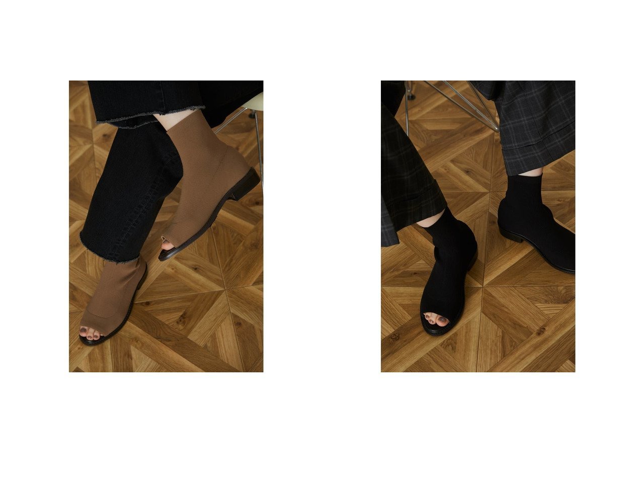 【RIM.ARK/リムアーク】のSocks bootie sandal おすすめ！人気、トレンド・レディースファッションの通販  おすすめで人気の流行・トレンド、ファッションの通販商品 インテリア・家具・メンズファッション・キッズファッション・レディースファッション・服の通販 founy(ファニー) https://founy.com/ ファッション Fashion レディースファッション WOMEN ソックス Socks 2021年 2021 2021-2022秋冬・A/W AW・Autumn/Winter・FW・Fall-Winter・2021-2022 A/W・秋冬 AW・Autumn/Winter・FW・Fall-Winter サンダル バランス 夏 Summer |ID:crp329100000062197