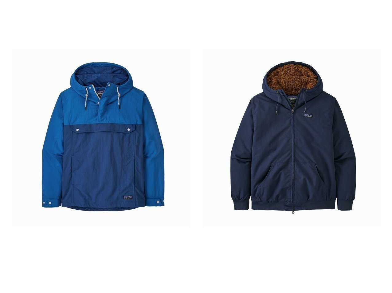 Patagonia / MEN/パタゴニア】のメンズ イスマスアノラック&メンズ ...