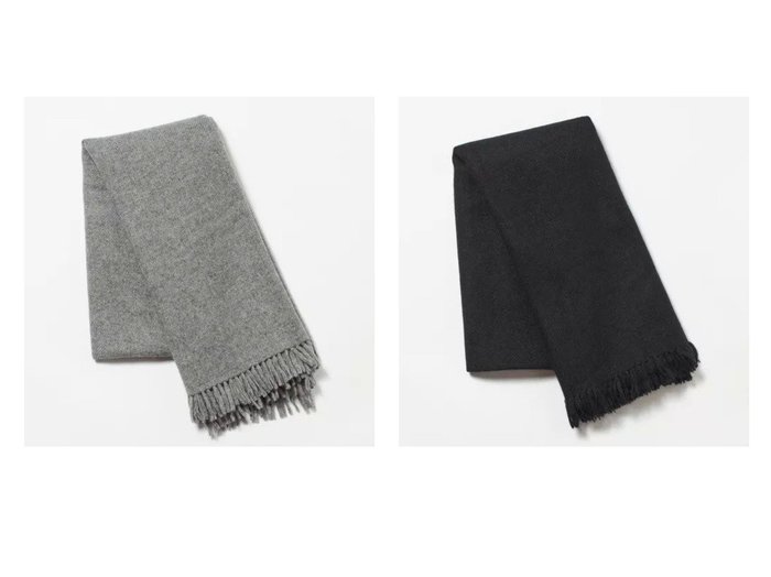 【Other/その他】のファインソフトエアーカシミヤ スロウ おすすめ！人気、トレンド・レディースファッションの通販 おすすめ人気トレンドファッション通販アイテム 人気、トレンドファッション・服の通販 founy(ファニー) 雑誌掲載アイテム Magazine Items ファッション雑誌 Fashion Magazines エクラ eclat 11月号 カシミヤ ストール ブランケット 雑誌 |ID:crp329100000074999