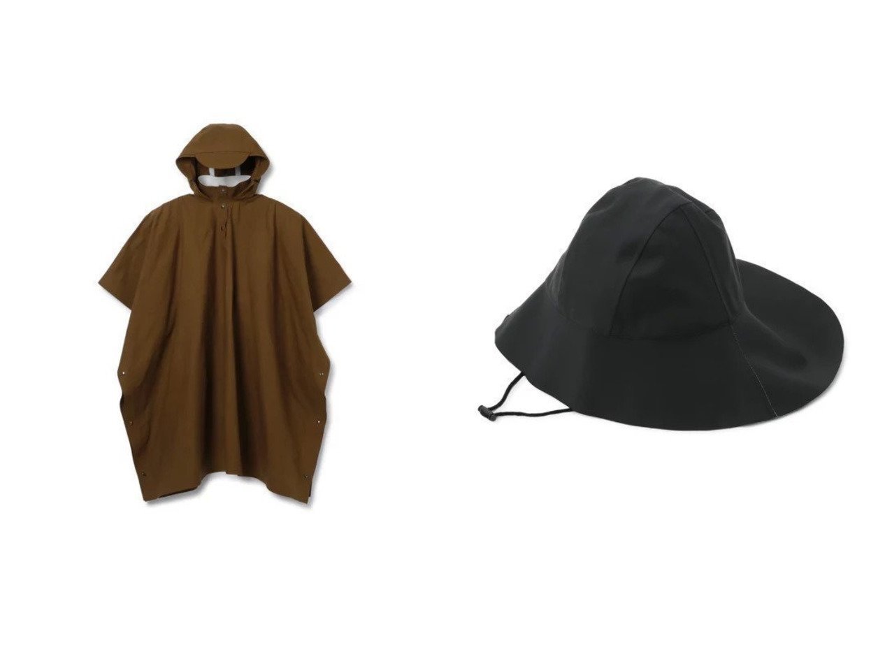 【KASSL EDITIONS/カッスル エディションズ】のCoat Cape Poncho Wax Oversized Hood&Accessoires Hat Rubber おすすめ！人気、トレンド・レディースファッションの通販 おすすめで人気の流行・トレンド、ファッションの通販商品 インテリア・家具・メンズファッション・キッズファッション・レディースファッション・服の通販 founy(ファニー) https://founy.com/ ファッション Fashion レディースファッション WOMEN 帽子 Hats アウター Coat Outerwear コート Coats ポンチョ Ponchos 2021年 2021 2021-2022秋冬・A/W AW・Autumn/Winter・FW・Fall-Winter・2021-2022 A/W・秋冬 AW・Autumn/Winter・FW・Fall-Winter アクセサリー クラウン ラバー 帽子 インナー フォルム ポンチョ ルーズ |ID:crp329100000075072