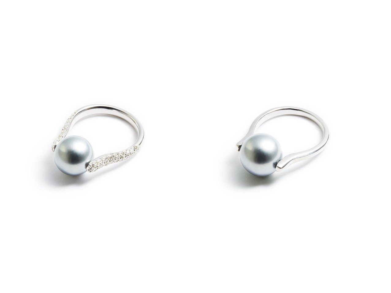 【oeau/オー】の【受注生産】dilemma リング(silver pearl×diamond)&【受注生産】dilemma リング(silver pearl) 【アクセサリー、ジュエリー】おすすめ！人気、トレンド・レディースファッションの通販 おすすめで人気の流行・トレンド、ファッションの通販商品 インテリア・家具・メンズファッション・キッズファッション・レディースファッション・服の通販 founy(ファニー) https://founy.com/ ファッション Fashion レディースファッション WOMEN 2020年 2020 2020-2021秋冬・A/W AW・Autumn/Winter・FW・Fall-Winter/2020-2021 2022年 2022 2022春・S/S SS・Spring/Summer・2022 A/W・秋冬 AW・Autumn/Winter・FW・Fall-Winter S/S・春夏 SS・Spring/Summer シンプル 夏 Summer 春 Spring |ID:crp329100000079773