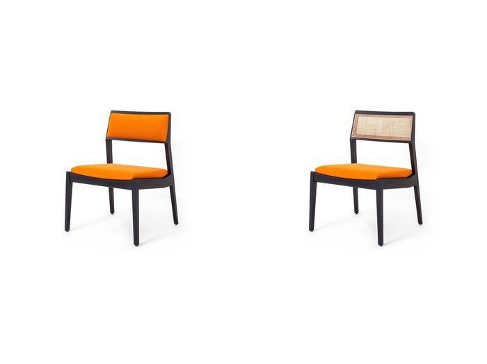 【Stellar Works/ステラワークス】のRisom C143 Chair(1955) リゾム C143 チェア(1955)&Risom C141 Chair(1955) リゾム C141 チェア(1955) 【FURNITURE】おすすめ！人気、インテリア雑貨・家具の通販 おすすめ人気トレンドファッション通販アイテム インテリア・キッズ・メンズ・レディースファッション・服の通販 founy(ファニー) https://founy.com/ クッション 送料無料 Free Shipping ホーム・キャンプ・アウトドア Home,Garden,Outdoor,Camping Gear 家具・インテリア Furniture チェア・椅子 Chair ダイニングチェア |ID:crp329100000082981