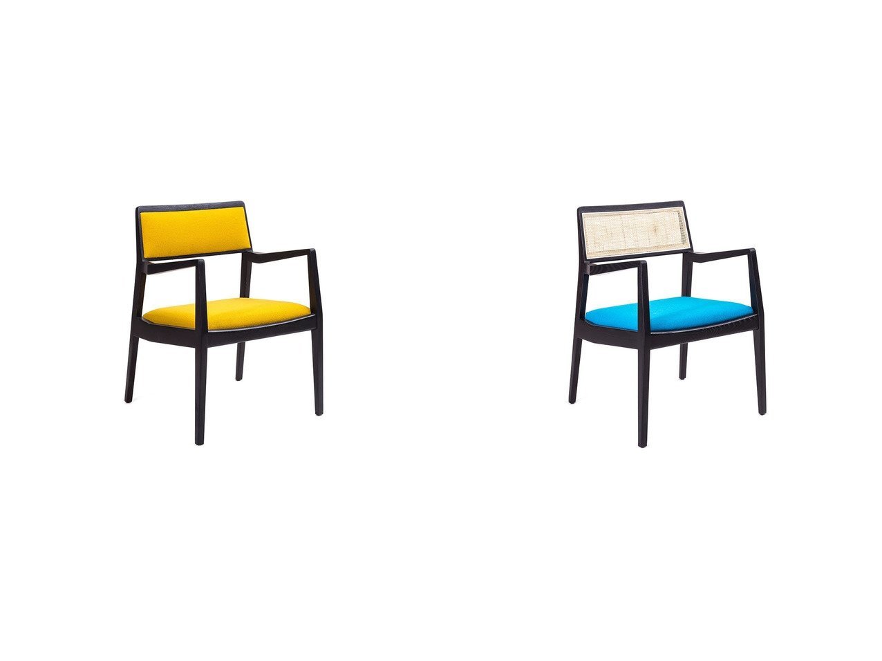 【Stellar Works/ステラワークス】のRisom C142 Chair(1955) リゾム C142 チェア(1955)&Risom C140 Chair(1955) リゾム C140 チェア(1955) 【FURNITURE】おすすめ！人気、インテリア雑貨・家具の通販 おすすめで人気の流行・トレンド、ファッションの通販商品 インテリア・家具・メンズファッション・キッズファッション・レディースファッション・服の通販 founy(ファニー) https://founy.com/ 送料無料 Free Shipping クッション ホーム・キャンプ・アウトドア Home,Garden,Outdoor,Camping Gear 家具・インテリア Furniture チェア・椅子 Chair ダイニングチェア |ID:crp329100000082983