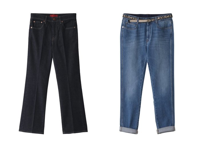 【martinique/マルティニーク】の【RED CARD】Marmalade Midrise&【STELLA McCARTNEY/ステラ マッカートニー】のMid Rise Skinny Eco Dark Stone おすすめ！人気、トレンド・レディースファッションの通販 おすすめ人気トレンドファッション通販アイテム インテリア・キッズ・メンズ・レディースファッション・服の通販 founy(ファニー) https://founy.com/ ファッション Fashion レディースファッション WOMEN パンツ Pants デニムパンツ Denim Pants 2020年 2020 2020-2021秋冬・A/W AW・Autumn/Winter・FW・Fall-Winter/2020-2021 2022年 2022 2022 春夏 S/S SS,Spring/Summer,2022 A/W・秋冬 AW・Autumn/Winter・FW・Fall-Winter S/S・春夏 SS・Spring/Summer ストレッチ センター ダメージ デニム フレア 夏 Summer 春 Spring |ID:crp329100000084084