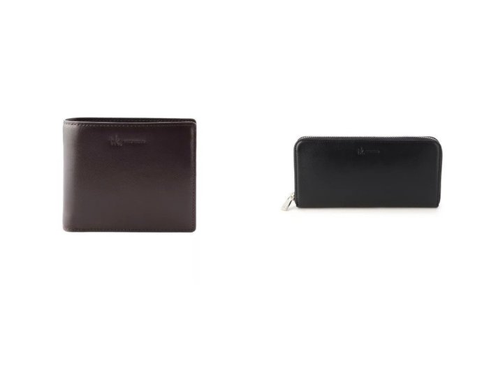 【tk TAKEO KIKUCHI/ティーケー タケオキクチ】のmastorott二つ折り財布&mastorott長財布 おすすめ！人気、トレンド・レディースファッションの通販 おすすめ人気トレンドファッション通販アイテム インテリア・キッズ・メンズ・レディースファッション・服の通販 founy(ファニー) https://founy.com/ ファッション Fashion レディースファッション WOMEN 財布 Wallets イタリア ポケット 財布 |ID:crp329100000085306