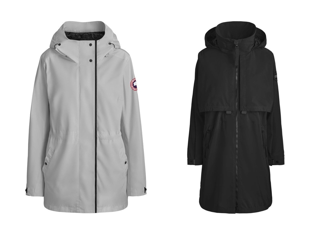 CANADA GOOSE/カナダグース】の2423L MINDEN JACKET ミンデン