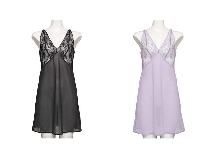 【Chut INTIMATES/シュット! インティメイツ】のスリップ リュクス (C357) 【インナー、ランジェリー】おすすめ！人気、トレンド・レディースファッションの通販 おすすめ人気トレンドファッション通販アイテム インテリア・キッズ・メンズ・レディースファッション・服の通販 founy(ファニー) https://founy.com/ ファッション Fashion レディースファッション WOMEN アンダー インナー シルク フリンジ プレミアム ラウンド ランジェリー リュクス レース 送料無料 Free Shipping |ID:crp329100000087888