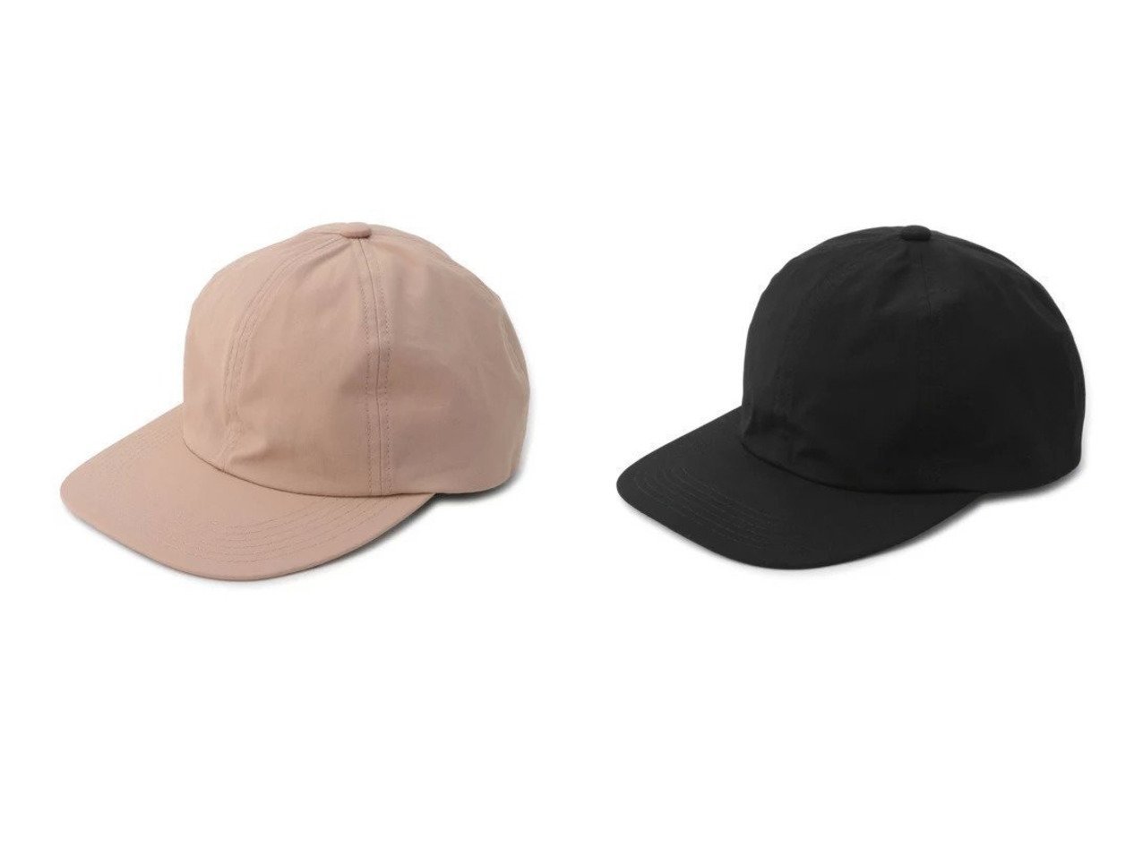 【KIJIMA TAKAYUKI/キジマ タカユキ】のLIGHT CANVAS 6PANEL CAP おすすめ！人気、トレンド・レディースファッションの通販 おすすめ人気トレンドファッション通販アイテム インテリア・キッズ・メンズ・レディースファッション・服の通販 founy(ファニー) 　ファッション　Fashion　レディースファッション　WOMEN　帽子　Hats　2022年　2022　2022 春夏 S/S　SS,Spring/Summer,2022　S/S・春夏　SS・Spring/Summer　キャップ　キャンバス　フィット　フォルム　定番　Standard　帽子　レッド系　Red　ブラック系　Black　グリーン系　Green　|ID:crp329100000089278