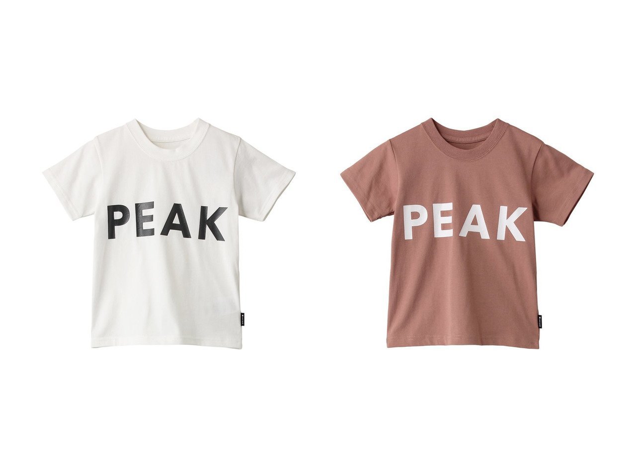 【Snow Peak / KIDS/スノーピーク】の【Kids】Reflective Printed T shirt SP 【KIDS】子供服のおすすめ！人気トレンド・キッズファッションの通販 おすすめで人気の流行・トレンド、ファッションの通販商品 インテリア・家具・メンズファッション・キッズファッション・レディースファッション・服の通販 founy(ファニー) https://founy.com/ ファッション Fashion キッズファッション KIDS トップス・カットソー Tops/Tees/Kids プリント 吸水 |ID:crp329100000095599