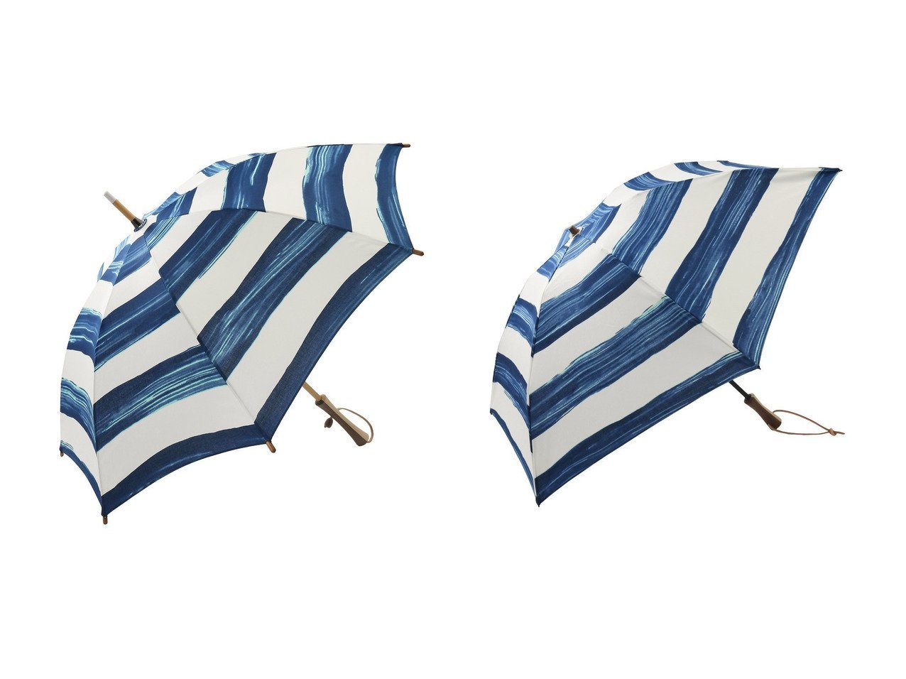 【PLAIN PEOPLE/プレインピープル】の【breezy blue】長傘&【breezy blue】折り畳み傘 おすすめ！人気、トレンド、レディースファッションの通販 おすすめで人気の流行・トレンド、ファッションの通販商品 インテリア・家具・メンズファッション・キッズファッション・レディースファッション・服の通販 founy(ファニー) https://founy.com/ ファッション Fashion レディースファッション WOMEN 傘 / レイングッズ Umbrellas/Rainwear S/S・春夏 SS・Spring/Summer ハンカチ 傘 夏 Summer 春 Spring 時計 |ID:crp329100000096116