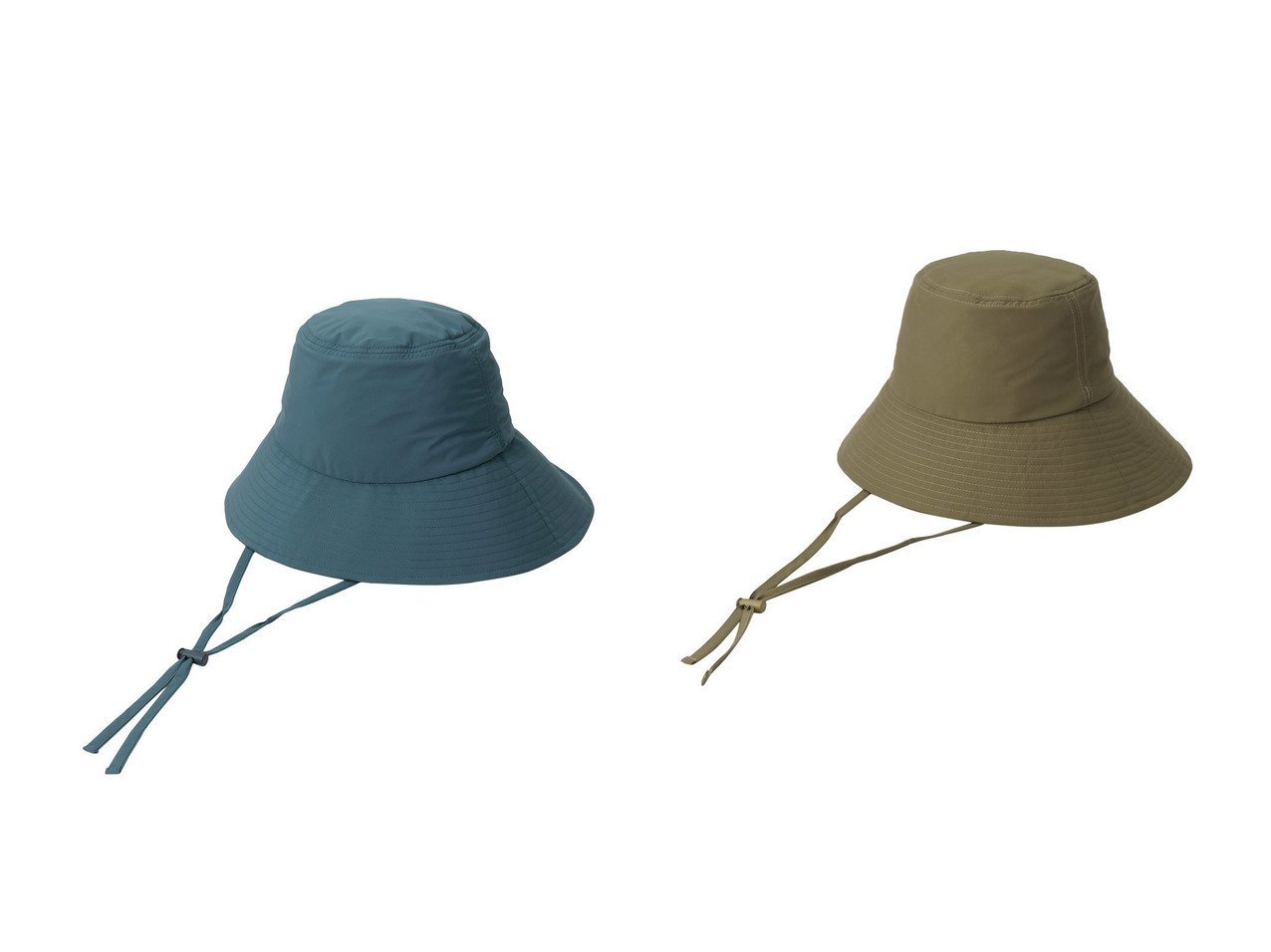 【nagonstans/ナゴンスタンス】のウェザープルーフ Drawstring HAT ハット&Pertex Shield Drawstring HAT ハット 【帽子】おすすめ！人気、トレンド、レディースファッションの通販 おすすめで人気の流行・トレンド、ファッションの通販商品 インテリア・家具・メンズファッション・キッズファッション・レディースファッション・服の通販 founy(ファニー) https://founy.com/ ファッション Fashion レディースファッション WOMEN 帽子 Hats アウトドア 再入荷 Restock/Back in Stock/Re Arrival 帽子 |ID:crp329100000096126