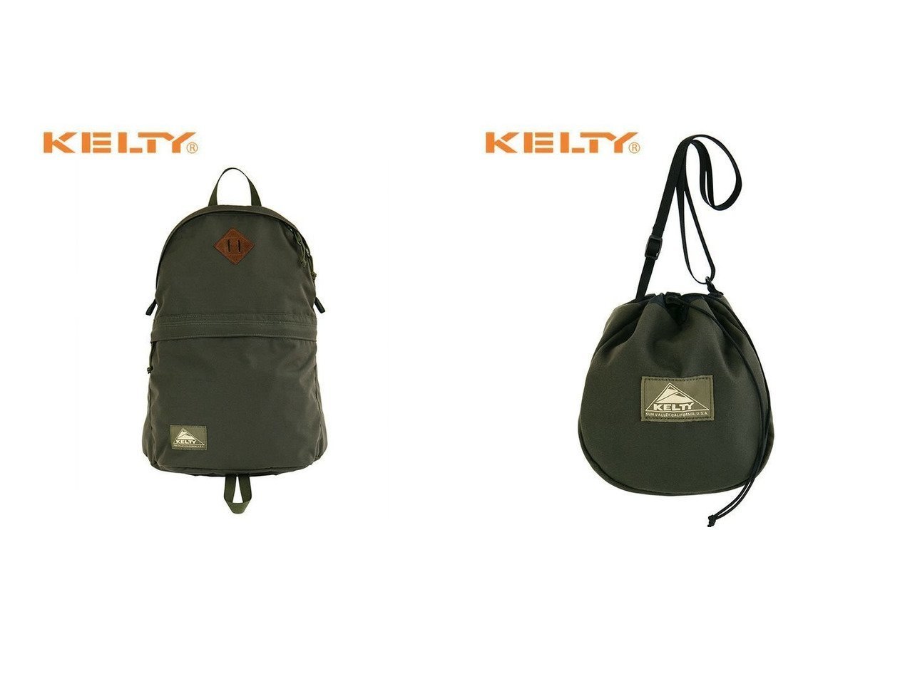 KELTY 2020 WINTER LIMITED DAYPACK