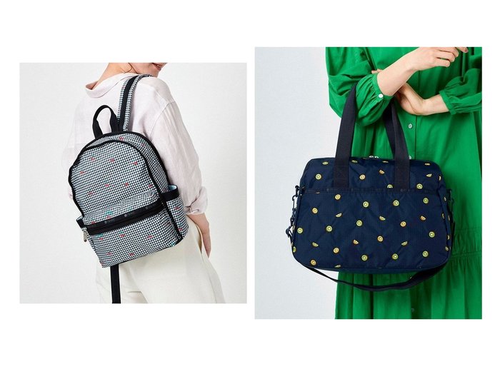 値下げしました】レスポボストンバッグキウイ 【公式通販】