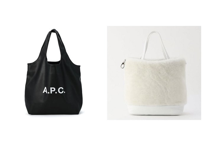 アーペーセー/A.P.C.】 | 人気、トレンドファッション・服の通販 founy 