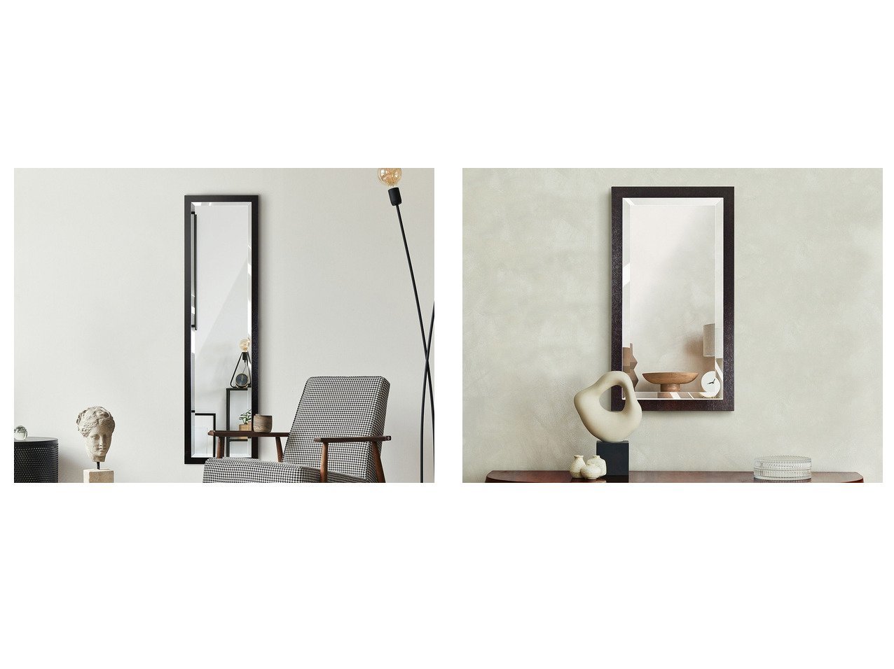 アスプルンド l Wall Mirror M ウォールミラー アスプルンド l Wall