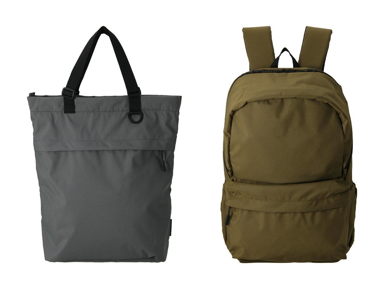 【SNOW PEAK/スノーピーク】の【UNISEX】Everyday Use Backpack&【UNISEX】Everyday Use 2Way Tote Bag 【バッグ・鞄】おすすめ！人気、トレンド、レディースファッションの通販 おすすめ人気トレンドファッション通販アイテム インテリア・キッズ・メンズ・レディースファッション・服の通販 founy(ファニー) 　ファッション　Fashion　レディースファッション　WOMEN　バッグ　Bag　スポーツウェア　Sportswear　スポーツ バッグ/ポーチ　Bag　2020年　2020　2020-2021秋冬・A/W　AW・Autumn/Winter・FW・Fall-Winter/2020-2021　2022年　2022　2022-2023秋冬・A/W　AW/Autumn/Winter//FW/Fall-Winter/2022-2023　A/W・秋冬　AW・Autumn/Winter・FW・Fall-Winter　UNISEX　シンプル　スタイリッシュ　スポーツ　ポケット　定番　Standard　スリーブ　傘　ブラック系　Black　グレー系　Gray　ブラウン系　Brown　|ID:crp329100000116490