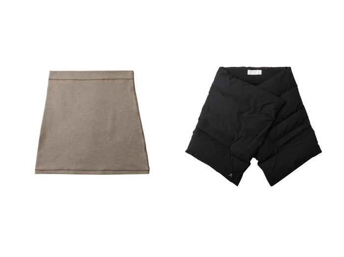 【DANSKIN/ダンスキン】のボディウォーマー&ダウンストール 【スポーツ、ヨガ、フィットネス、ダイエット】おすすめ！人気、トレンド、レディースファッションの通販 おすすめ人気トレンドファッション通販アイテム インテリア・キッズ・メンズ・レディースファッション・服の通販 founy(ファニー) https://founy.com/ ファッション Fashion レディースファッション WOMEN 帽子 Hats ソックス Socks スポーツウェア Sportswear スポーツ バッグ/ポーチ Bag ストール Scarves ウォーム ストレッチ スポーツ ソックス ベーシック ヨガ 帽子 抗菌 おすすめ Recommend ストール ダウン プレーン 防寒 |ID:crp329100000120459