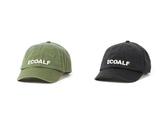 【ECOALF/エコアルフ】のECOALF キャップ 【帽子、ハット、キャップ】おすすめ！人気、トレンド、レディースファッションの通販  おすすめ人気トレンドファッション通販アイテム インテリア・キッズ・メンズ・レディースファッション・服の通販 founy(ファニー) https://founy.com/ ファッション Fashion レディースファッション WOMEN 帽子 Hats キャップ ベーシック 帽子 |ID:crp329100000126508