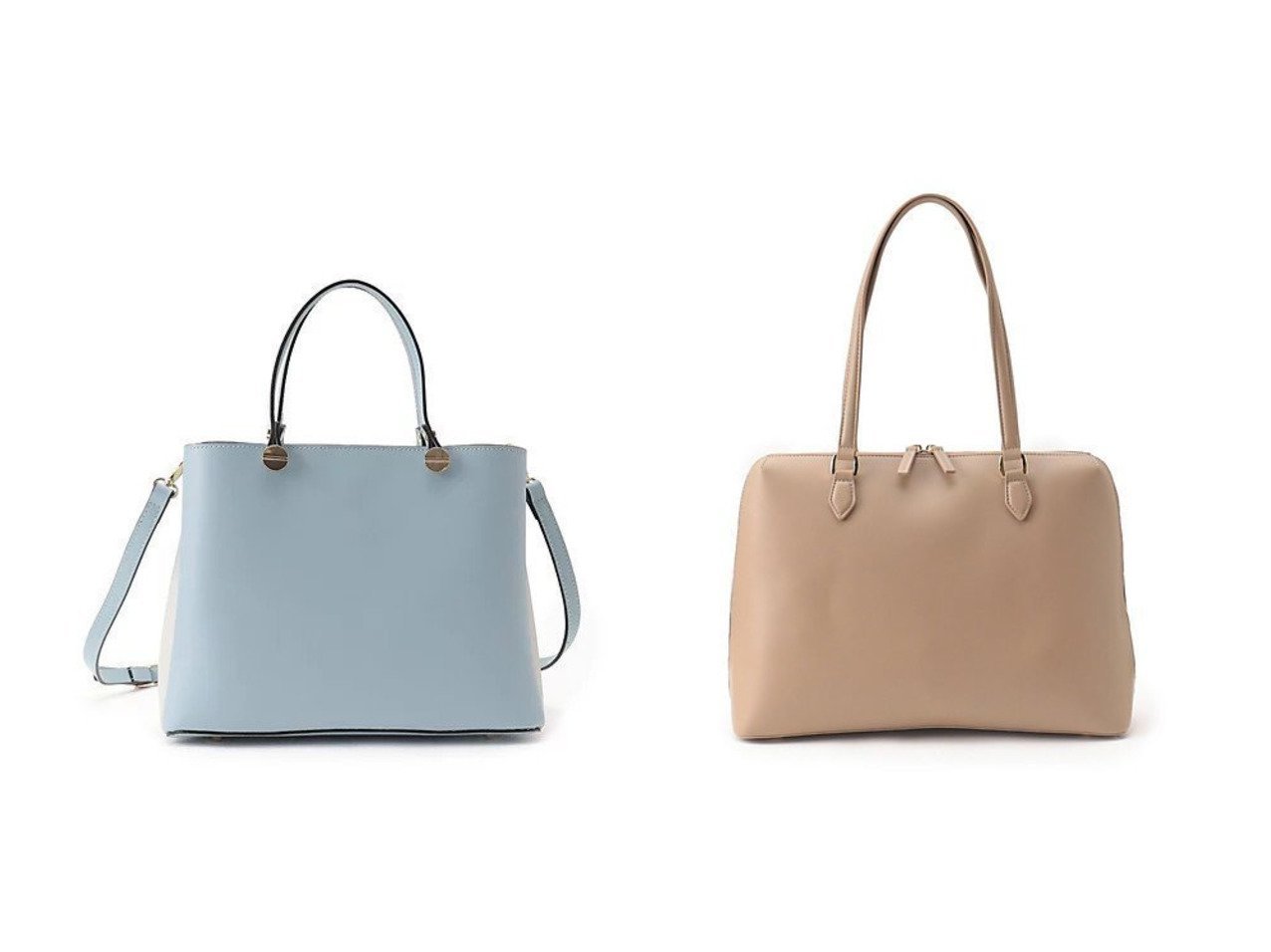 PELLICO BAG “PICO” | PELLICO｜ペリーコ