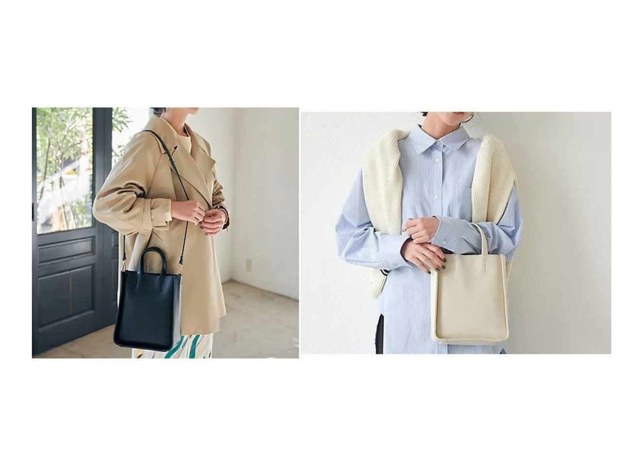 PELLICO BAG “PICO” | PELLICO｜ペリーコ