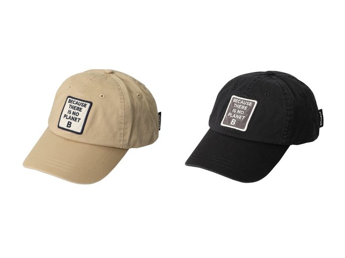 【ECOALF/エコアルフ】の【UNISEX】PATCH キャップ 【ファッション小物】おすすめ！人気、トレンド、レディースファッションの通販 おすすめ人気トレンドファッション通販アイテム インテリア・キッズ・メンズ・レディースファッション・服の通販 founy(ファニー) https://founy.com/ ファッション Fashion レディースファッション WOMEN 帽子 Hats UNISEX キャップ パッチ 帽子 |ID:crp329100000133516