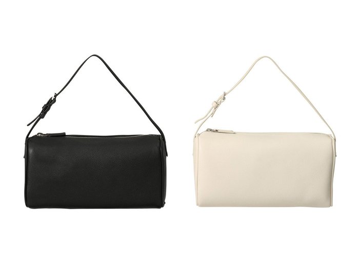 【THE ROW/ザ ロウ】の90 S BAG 【バッグ・鞄】おすすめ！人気、トレンド、レディースファッションの通販 おすすめ人気トレンドファッション通販アイテム インテリア・キッズ・メンズ・レディースファッション・服の通販 founy(ファニー) https://founy.com/ ファッション Fashion レディースファッション WOMEN バッグ Bag 2023年 2023 2023春夏・S/S SS,Spring/Summer,2023 A/W・秋冬 AW・Autumn/Winter・FW・Fall-Winter S/S・春夏 SS・Spring/Summer シンプル ハンドバッグ パーティ フォルム ベーシック ポーチ 夏 Summer 春 Spring |ID:crp329100000134816